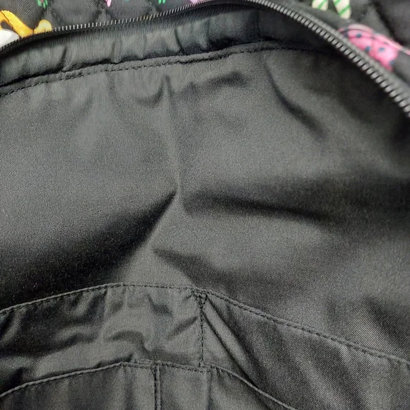 Vera Bradley Essential Large Backpack Herding Cats NWT - Picture 6 of 6